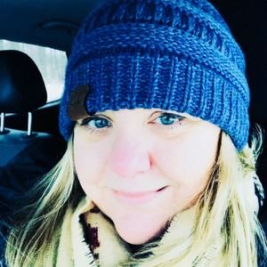 Meet your Posher, Stacey